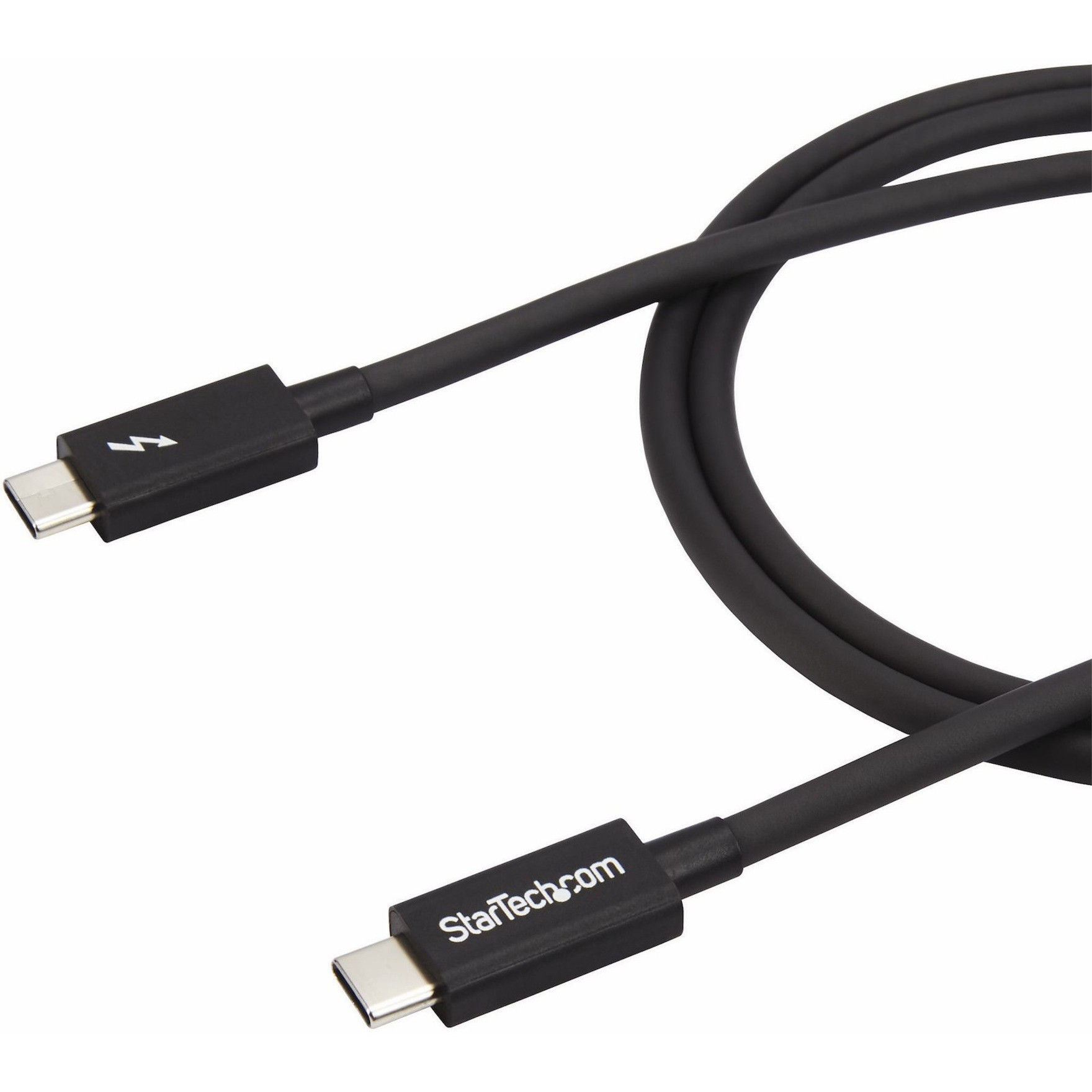 StarTech USB - C Thunderbolt 3 Cable at Rs 3500/number, USB Cable in  Bengaluru
