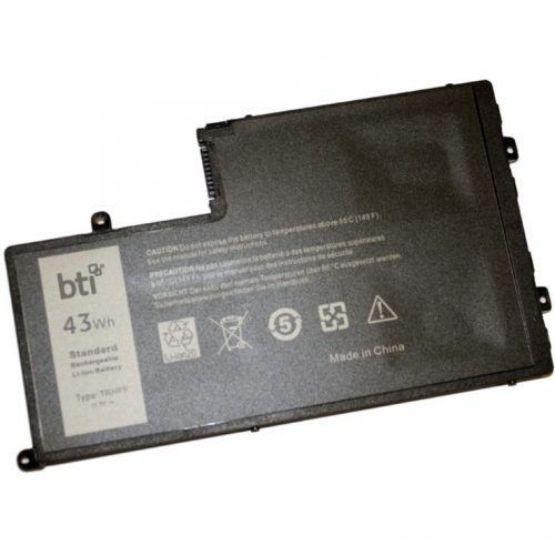 Battery Technology BTI For Notebook Rechargeable11.10 V TRHFF-BTI