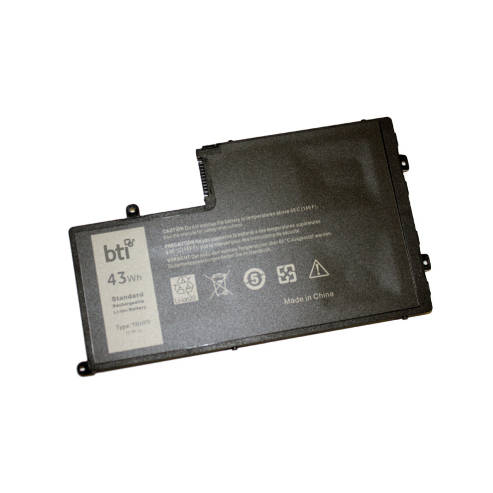 Battery Technology BTI For Notebook Rechargeable11.10 V TRHFF-BTI