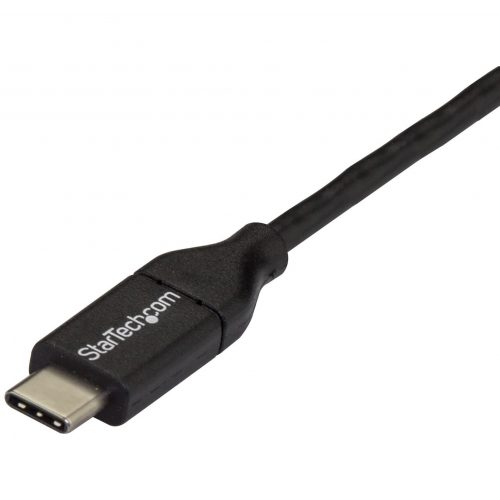 Startech .com 3m 10 ft USB C to USB C CableM/MUSB 2.0USB Type C CableUSB-C Charge CableUSB 2.0 Type C CableUSB-C CableCharg… USB2CC3M
