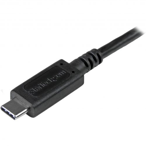 Startech .com USB C to Micro USB Cable3 ft / 1mUSB 3.110GbpsMicro USB CordUSB Type C to Micro USB CableConnect USB Micro-B d… USB31CUB1M