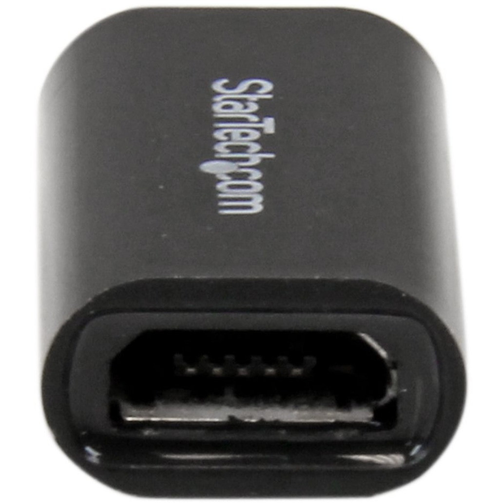 Adaptador Micro USB a Apple Lightning