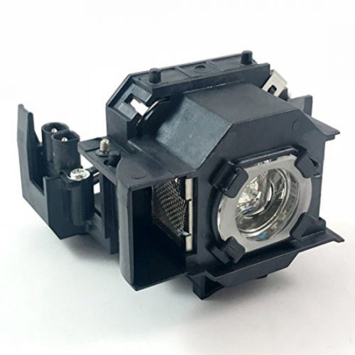 Battery Technology BTI Projector Lamp170 W Projector LampUHE2000 Hour Normal, 3000 Hour Economy Mode V13H010L34-BTI