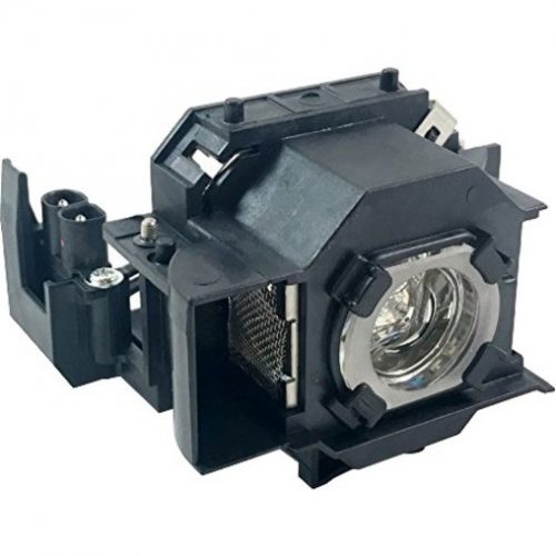 Battery Technology BTI Projector Lamp170 W Projector LampUHE2000 Hour Normal, 3000 Hour Economy Mode V13H010L34-BTI