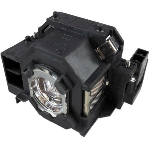 Battery Technology BTI Projector Lamp170 W Projector LampUHE3000 Hour High Brightness Mode, 4000 Hour Low Brightness Mode V13H010L41-BTI