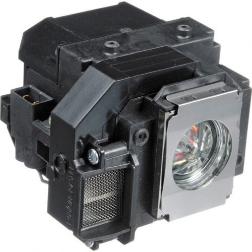 Battery Technology BTI Projector Lamp200 W Projector LampUHE4000 Hour Normal, 5000 Hour Economy Mode V13H010L54-BTI