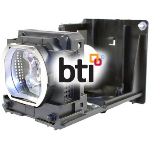 Battery Technology BTI Replacement Lamp160 W Projector LampNSH2000 Hour VLT-HC5000LP-BTI