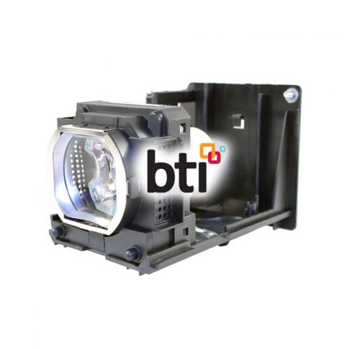 Battery Technology BTI Replacement Lamp160 W Projector LampNSH2000 Hour VLT-HC5000LP-BTI