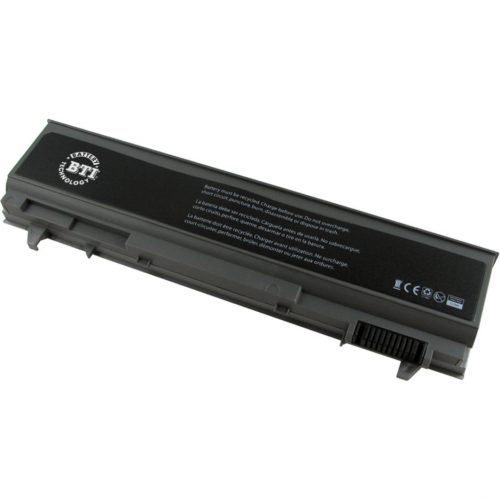 Battery Technology BTI Notebook For Notebook Rechargeable W1193-BTI