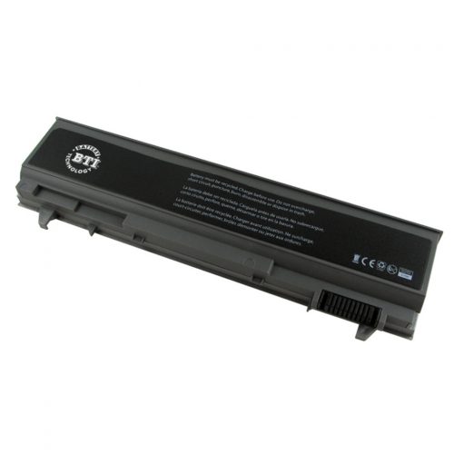 Battery Technology BTI Notebook For Notebook Rechargeable W1193-BTI
