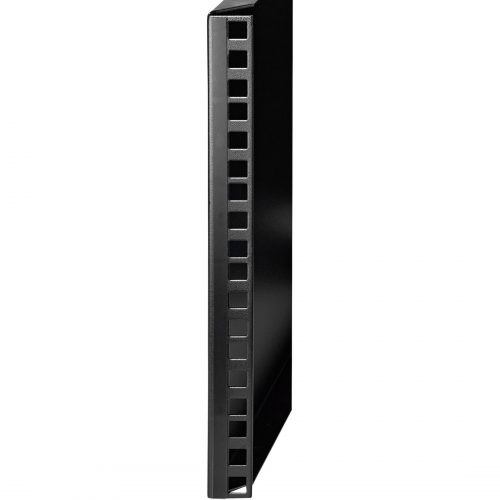 Startech .com 6U 13.78 n Deep Wallmounting Bracket for Patch PanelMount networking equipment and shallow rackmount devices with this 6U wal… WALLMOUNT6
