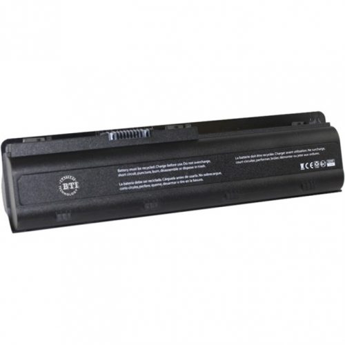 Battery Technology BTI For Notebook Rechargeable7800 mAh10.8 V DC WD549AA-BTI