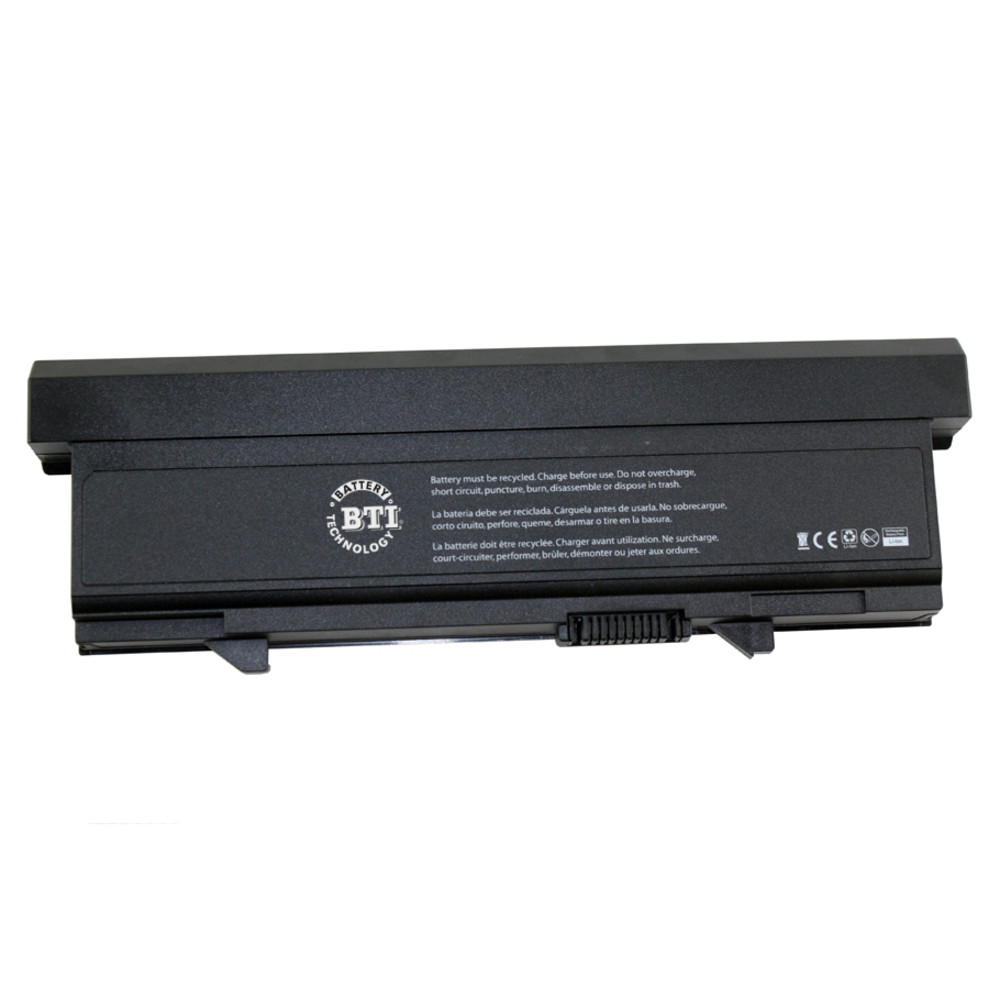 Battery Technology BTI Notebook For Notebook Rechargeable WU841-BTI