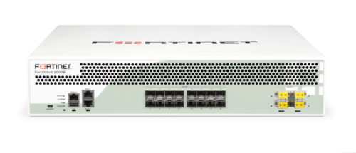 Fortinet FortiDDoS 2000B Network Security/Firewall Appliance2 PortGigabit Ethernet2 x RJ-4520 Total Expansion SlotsRack-mountab… FDD-2000B