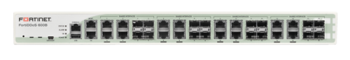 Fortinet 600B Network Security/Firewall Appliance16 Port10/100/1000Base-T, 1000Base-XGigabit Ethernet16 x RJ-4516 Total Expansio… FDD-600B
