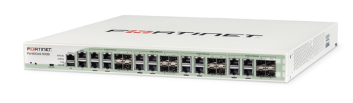 Fortinet 600B Network Security/Firewall Appliance16 Port10/100/1000Base-T, 1000Base-XGigabit Ethernet16 x RJ-4516 Total Expansio… FDD-600B