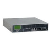 Fortinet FortiGate-3016B VPN Firewall2 x 10/100/1000Base-T LAN16 x SFP FG-3016B-US