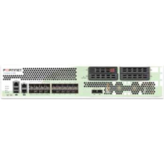 Fortinet FortiGate 3140B Firewall Appliance7.25 GB/s Firewall Throughput20 Total Expansion Slots FG-3140B-DC-US