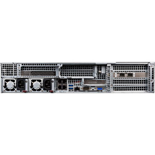 Fortinet FortiSandbox 3000E Network Security/Firewall Appliance4 Port1000Base-T, 10GBase-XGigabit Ethernet4 x RJ-452 T… FSA-3000E-USG-56LV