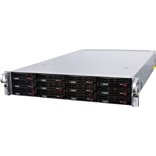 Fortinet FortiSandbox 3000E Network Security/Firewall Appliance4 Port1000Base-T, 10GBase-XGigabit Ethernet4 x RJ-452 T… FSA-3000E-USG-56LV