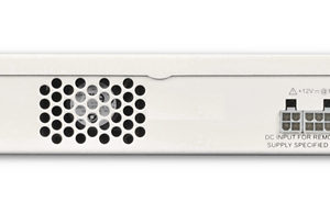 Fortinet FortiGate 240D Network Security/Firewall Appliance42