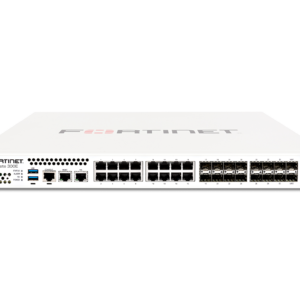 Fortinet FortiGate 300E Network Security/Firewall Appliance16