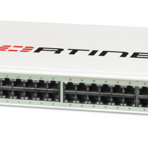 Fortinet FortiGate 94D-POE Network Security/Firewall Appliance50