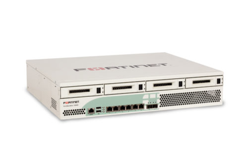 Fortinet FortiSandbox 1000D Network Security/Firewall Appliance6 Port1000Base-X, 1000Base-TGigabit Ethernet6 x RJ-452 Total Exp… FSA-1000D