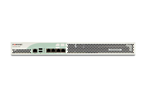 Fortinet NETWORK DEVICE PERFORMANCE SYSTEM FTS-200D