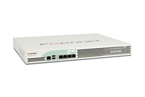 Fortinet NETWORK DEVICE PERFORMANCE SYSTEM FTS-200D