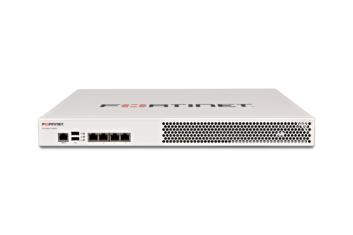 Fortinet FortiWLC FWC-200D Wireless LAN Controller4 x Network (RJ-45)Ethernet, Fast Ethernet, Gigabit EthernetRack-mountable FWC-200D