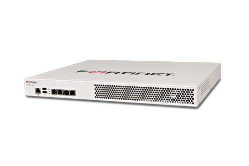 Fortinet FortiWLC FWC-200D Wireless LAN Controller4 x Network (RJ-45)Ethernet, Fast Ethernet, Gigabit EthernetRack-mountable FWC-200D