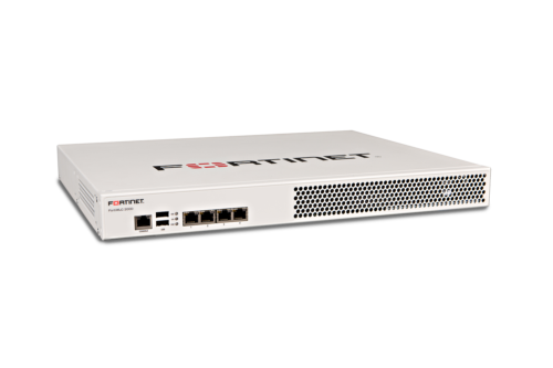 Fortinet FortiWLC FWC-200D Wireless LAN Controller4 x Network (RJ-45)Ethernet, Fast Ethernet, Gigabit EthernetRack-mountable FWC-200D