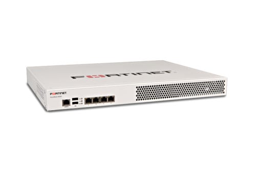 Fortinet FortiWLC FWC-200D Wireless LAN Controller4 x Network (RJ-45)Ethernet, Fast Ethernet, Gigabit EthernetRack-mountable FWC-200D