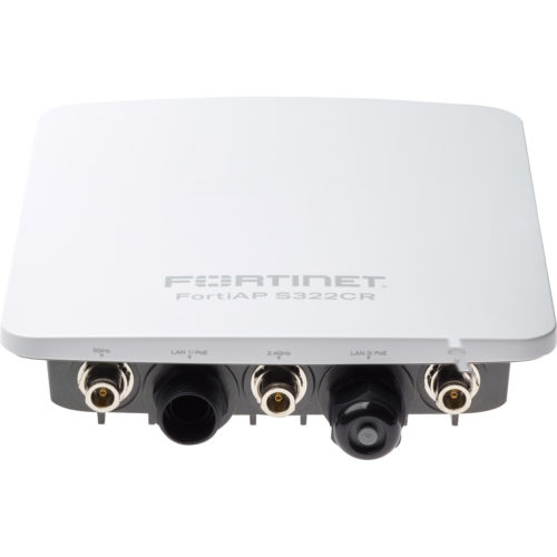 Fortinet FortiWLC FWC-200D Wireless LAN Controller4 x Network (RJ-45)Ethernet, Fast Ethernet, Gigabit EthernetRack-mountable FWC-200D