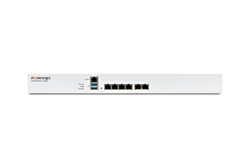 Fortinet FORTIWAN-200E FWN-200E