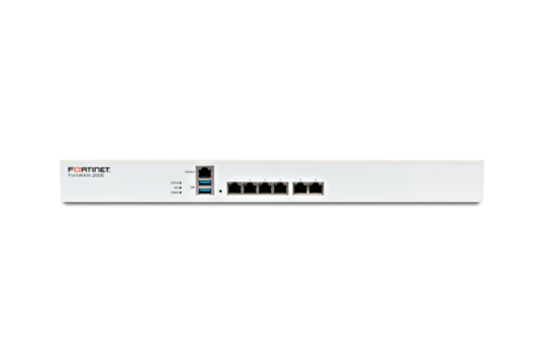 Fortinet FORTIWAN-200E FWN-200E