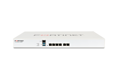 Fortinet FORTIWAN-200E FWN-200E