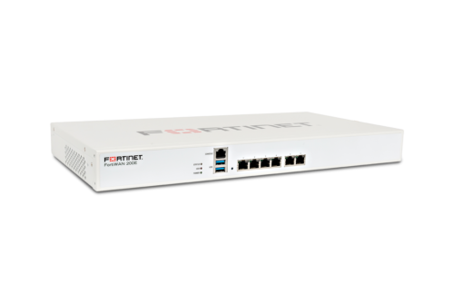 Fortinet FORTIWAN-200E FWN-200E