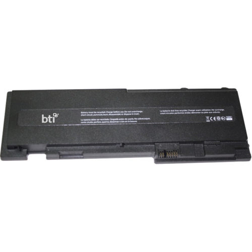 Battery Technology BTI For Notebook Rechargeable 0A36287-BTI