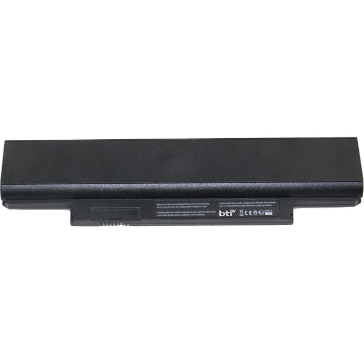 Battery Technology BTI For Notebook Rechargeable 0A36292-BTI