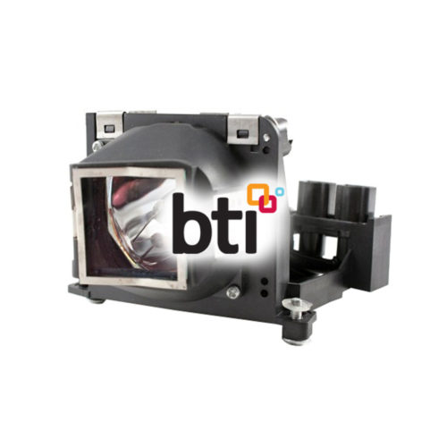 Battery Technology BTI 310-7522-BTI Replacement LampACER: DSV0504, EC.J0300.001, EC.J0302.001, EC.J2302.001, PD113, PD115, PD123P, PH112 DELL: 310-7522, 72… 310-7522-BTI