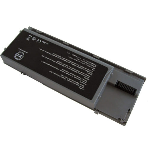 Battery Technology BTI Notebook For Notebook RechargeableProprietary  Size5200 mAh11.1 V DC1 312-0383-BTI