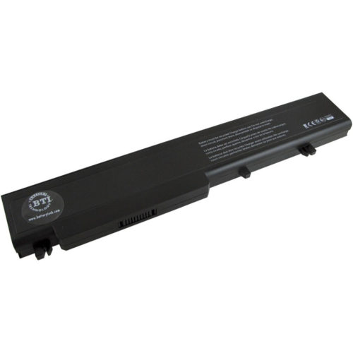 Battery Technology BTI For Notebook Rechargeable 312-0741-BTI