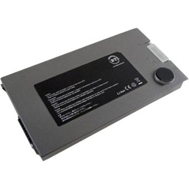 Battery Technology BTI Notebook For Notebook RechargeableProprietary  Size7800 mAh11.1 V DC 40Y6797-BTI