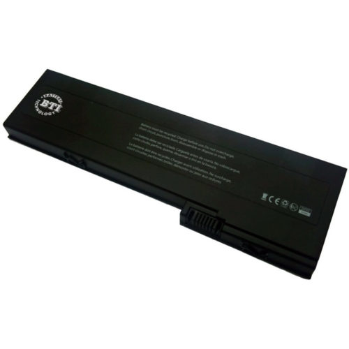 Battery Technology BTI Tablet PC For Notebook RechargeableProprietary  Size, AA4000 mAh10.8 V DC1 454668-001-BTI