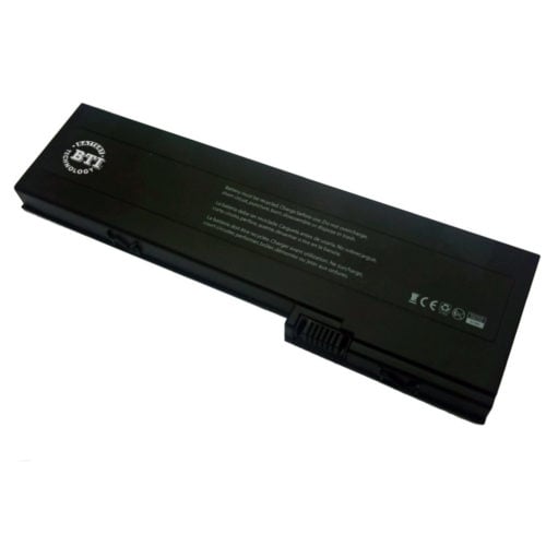 Battery Technology BTI Tablet PC For Notebook RechargeableProprietary  Size, AA4000 mAh10.8 V DC1 454668-001-BTI