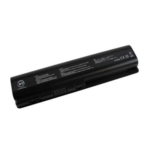 Battery Technology BTI Notebook For Notebook RechargeableProprietary  Size4400 mAh11.1 V DC1 484170-001-BTI