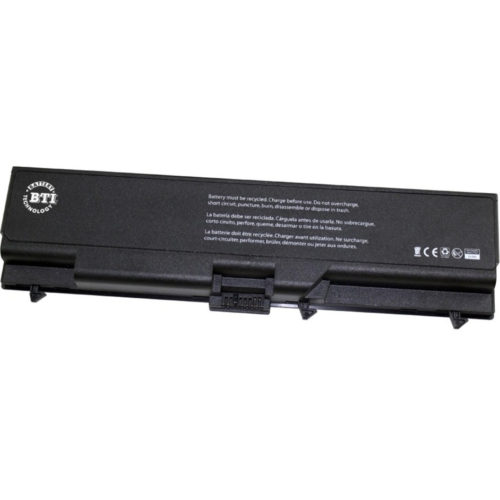 Battery Technology BTI For Notebook Rechargeable 54185-BTI