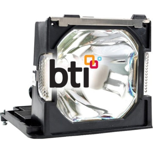 Battery Technology BTI Projector Lamp275 W Projector LampNSH2000 Hour 6102973891-BTI